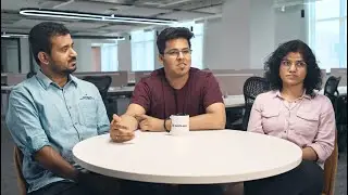 Own your impact I Engineering at Rippling Bangalore