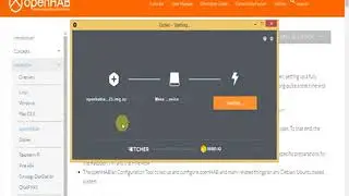 openhabian os installation on raspberry pi 3     part 1