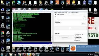 Lava iris 50 Flash File MT6580 100% Tested Scatter by test firmware