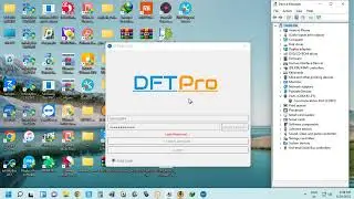 REALME 7 (RMX2155) IMEI REPAIR DFT TOOL PRO