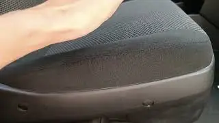 Установка накладок седенье приора 2, на приора 1 без колхоза (часть 2)