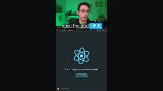 A valid alternative to Create React App being Deprecated
