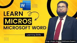 How to Create Macros in Microsoft Word - Learn Macros Command In Ms Word - 