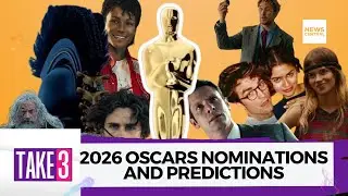 2026 Oscars Nominations and Predictions: What to Expect on Oscar Night