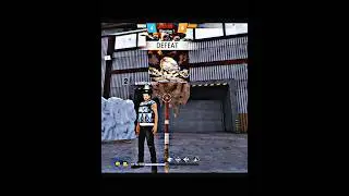 ए जी emote दिखा रहा है कोई 😒#freefire #tondegamer #viral