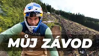 Jak Probíhá Největší Foucrossový závod na světě | JBC 4X Revelations 2024
