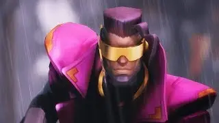 League of Legends | "Demacian Shower" - by ScuD