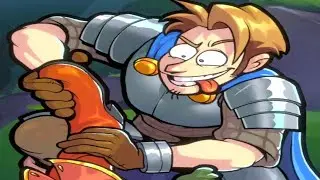 Mobile Dungeon - Gameplay Part 1 (Android, iOS)