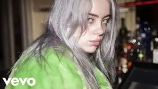 Billie Eilish, Isaac Dunbar - Bad Company (Music Video)