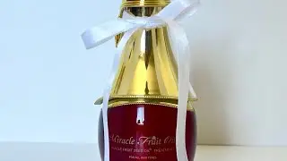 Miracle Fruit Oil!