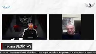 BEŞİKTAŞ Asabi SEDAT ile EHL-İ Keyif