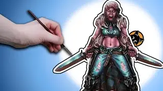 My best miniature, and why it SUCKS!