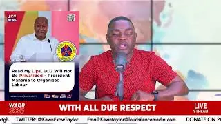 THE NPP DISASTER TOUR