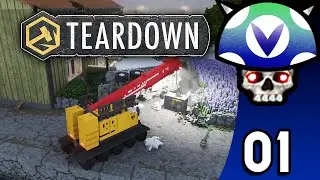 [Vinesauce] Joel - Teardown ( Part 1 )
