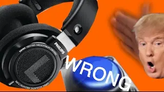 Philips SHP9500 - Review