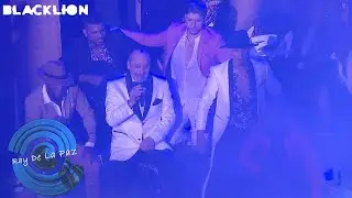 Todavía - @RayDeLaPazOficial  (Al Natural - Video Oficial)