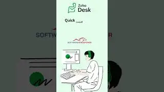 Zoho Desk makes it simple to prioritize your tickets