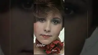 Nilüfer - Aman #nilüfer #şarkılar #nostalji