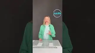 Скоро. Новые линейки для пэчворка