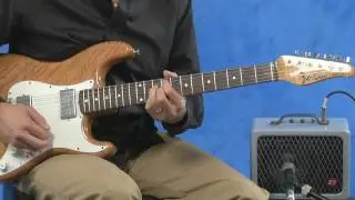 ZT Lunchbox Amp Review