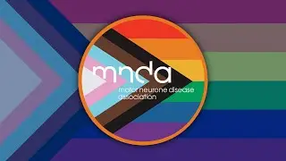 Celebrating Pride Month | MND Association