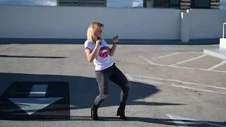 NIKON Z6 VIDEO SAMPLE WITH 50MM 1.8S