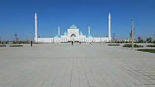 Al Buxoriy | Ал Бухорий 