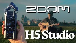 Is this the Best Portable Studio for Musicians?