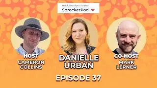 Custom Objects & Object Libraries ft  Danielle Urban | SprocketPod 37