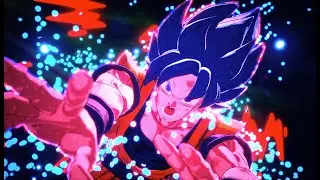 Ultimate Battle of All Universes! Goku vs Jiren | DB Sparking Zero #goku #dragonball #sparkingzero