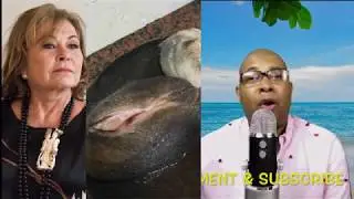 The Roast of Roseanne Barr