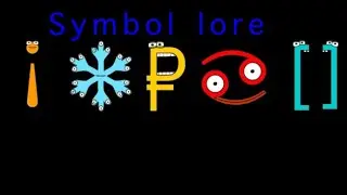 Symbol transform 12