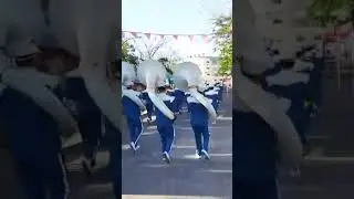 Marching band