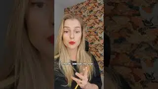 если не забываешь, выключила ли утюг перед выходом, а потом дергаешься