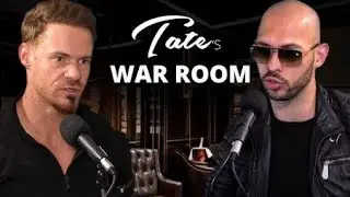 Andrew Tate Best friend, J Waller goes beast on the Tate brothers