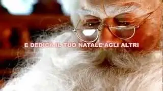 Canzone di Natale Italiana- New Italian Christmas Song - Duo Italiano