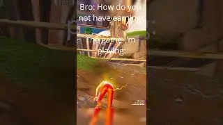 Why I Don't have Fortnite Earnings  