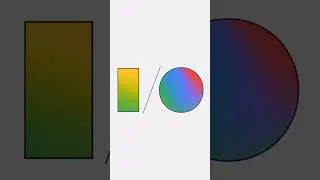 Основное на Google I/O 2024 ✨