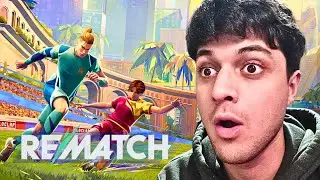LA PELOTITA ME VUELVE LOCO - Rematch