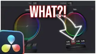The #1 trick for micro adjustments | DaVinci Resolve 18