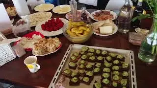 День Терра Мадре 2018 на ферме Покровские Поляны