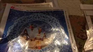 Покупки с магазина Золотая нора