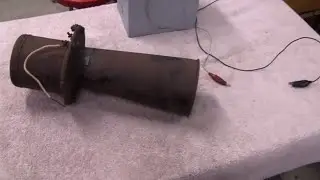 AHOOGA HORN REPAIR