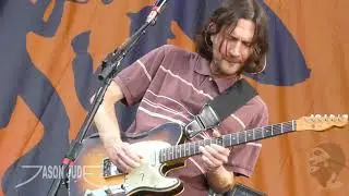 Red Hot Chili Peppers Full Concert [HD] LIVE Jazz Fest 5/1/2022