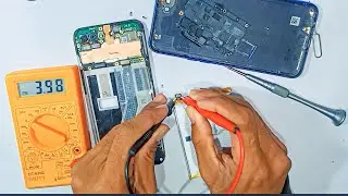 Realme C2 display change | Realme c2 ka display kaise change kare