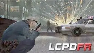 LCPDFR V. 1.0 EP 10 Slow and CItybuggy