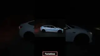 TESLA Model 3 The EV Game Changer