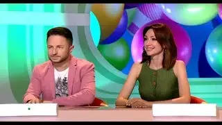 Sogdiana / Согдиана и Брендон Стоун в программе 