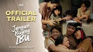 Official Trailer | Don't Throw Away Mother