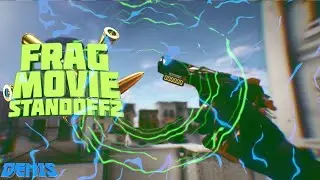 Fragmovie standoff 2